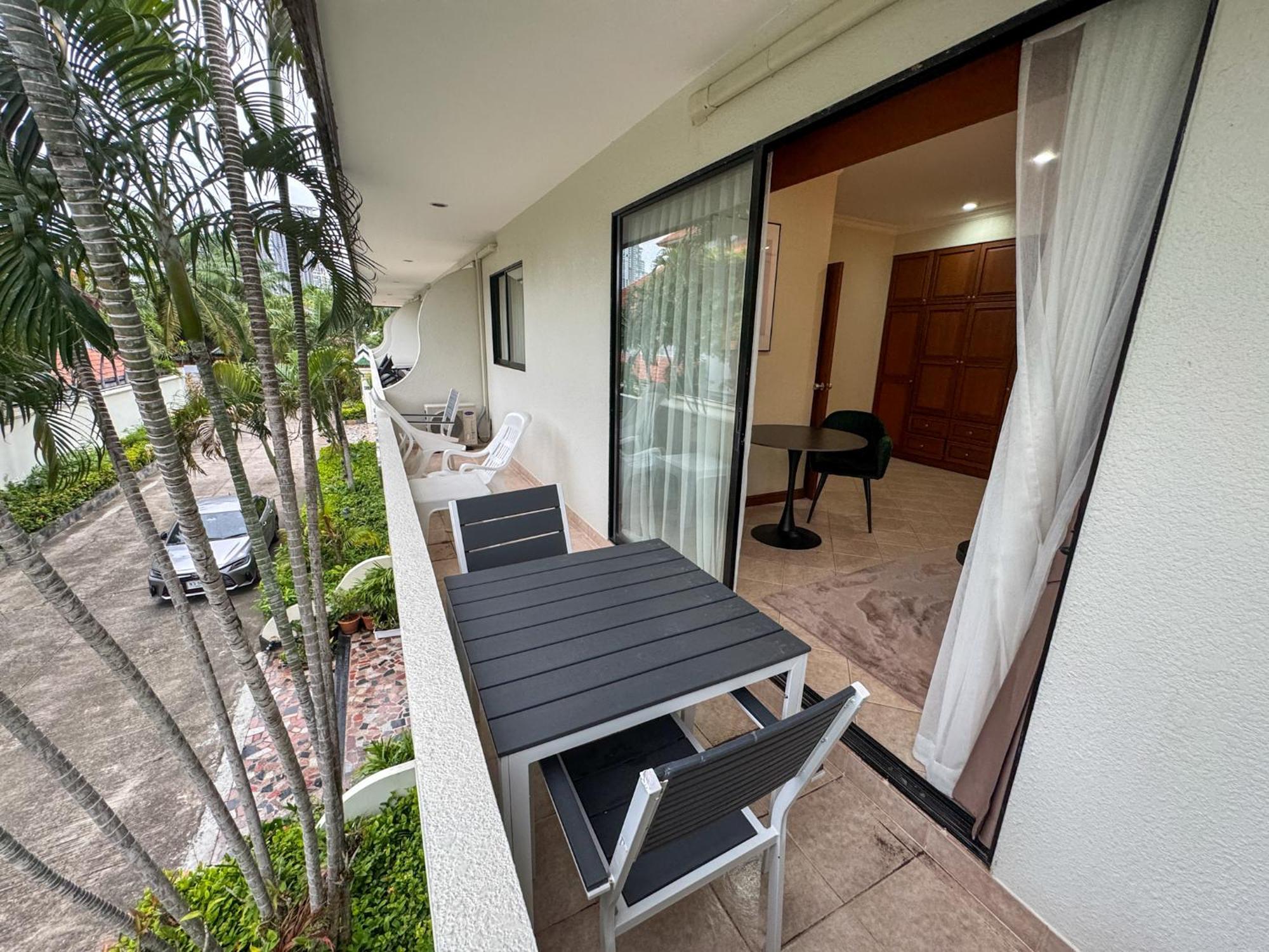 View Talay Longstay Jomtien Beach Kamer foto